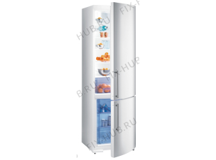 Холодильник Gorenje RK62395DW (250151, HZS4066AFV) - Фото